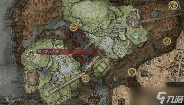 艾尔登法环dlc小恶魔头罩狮子怎么获取