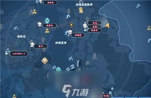 幻塔精英怪在哪 分布在哪里介绍