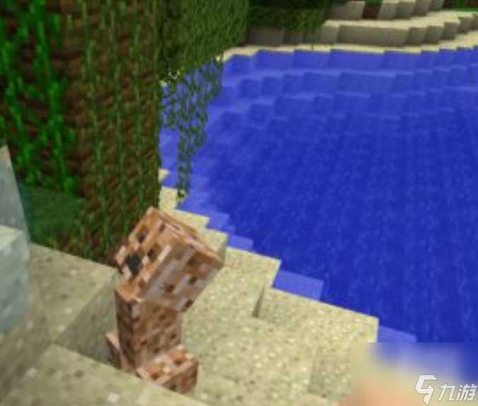 我的世界怪物曲奇苦力怕属性推荐-全怪物详细介绍