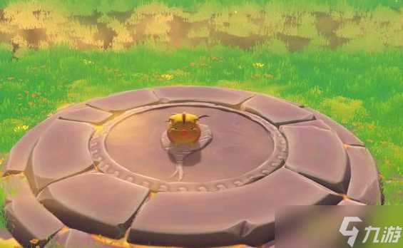 牧野之歌祭坛的效果是什么