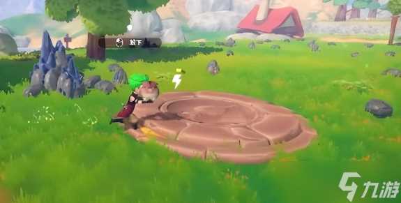 牧野之歌祭坛的效果是什么