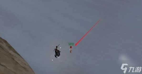 剑网3烟花戏乐宠物奇遇怎么做