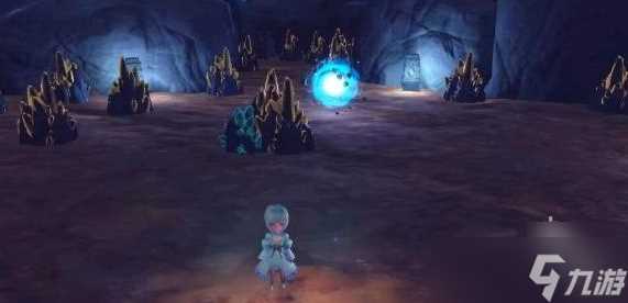 牧野之歌星铁木怎么获取