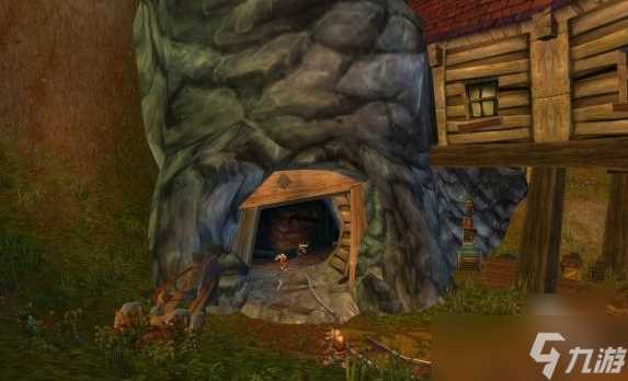 牧野之歌星铁木怎么获取