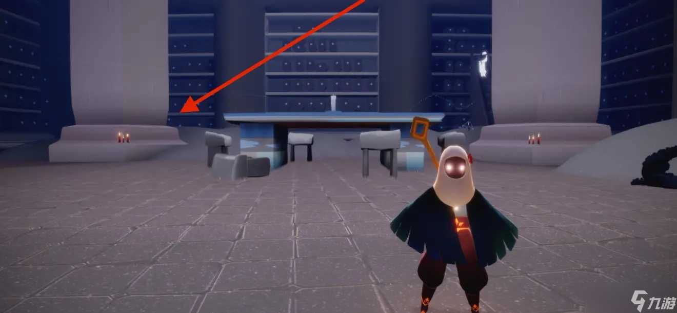 《光遇》10月19日每日任务完成攻略