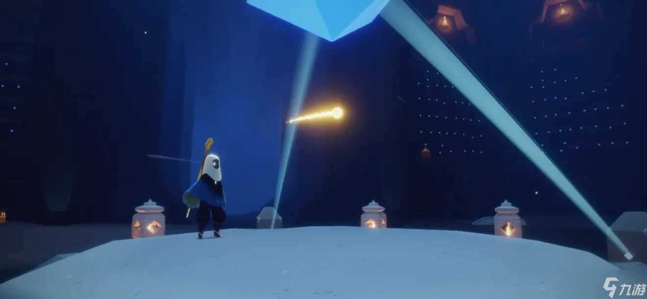 《光遇》10月19日每日任务完成攻略