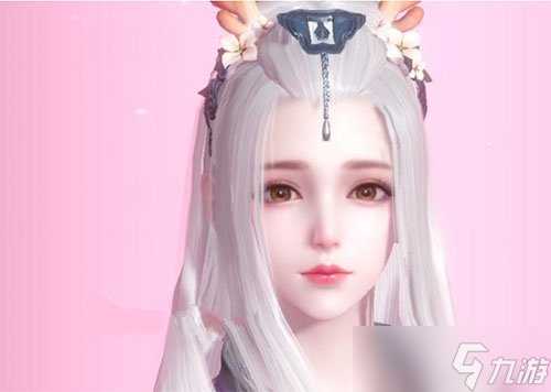 《天涯明月刀手游》白发价格介绍