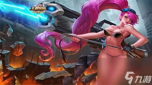 王者荣耀2023周瑜怎么出装最强-王者荣耀2023周瑜最强出装推荐