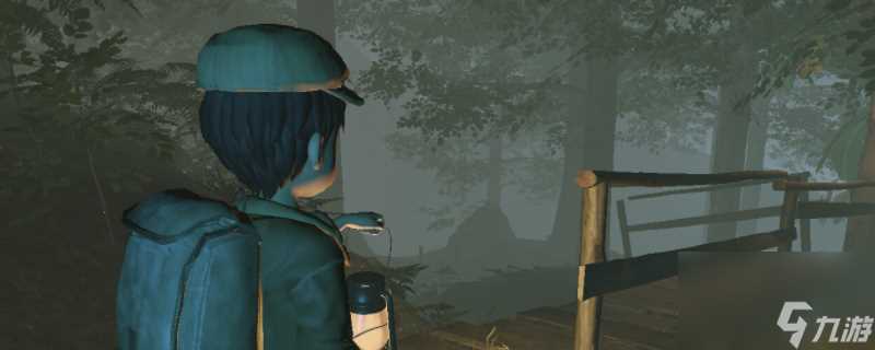 他是谁 逃出生天游戏配置要求介绍