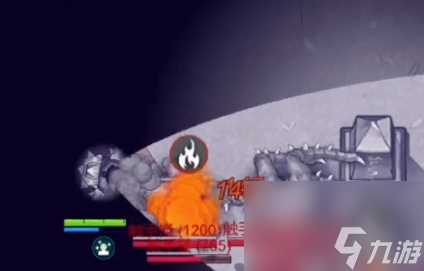 阿瑞斯病毒2深渊石猿打法攻略