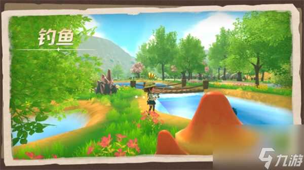 牧野之歌正式版存档继承机制介绍说明