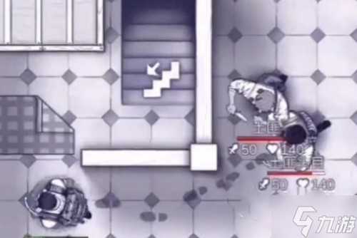 阿瑞斯病毒2警察局枪械库怎么进入