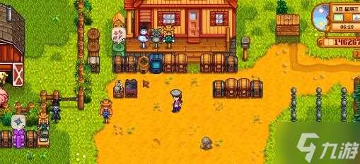 星露谷物语武器店武器买哪个 武器店武器购买推荐