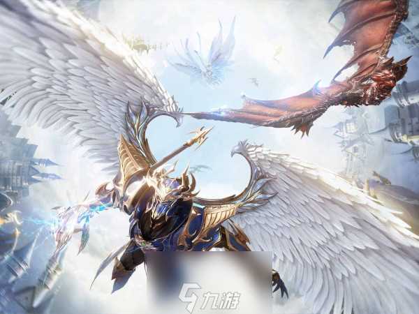 全民奇迹2大天使宝藏怎么获取 宝藏获取方法详解