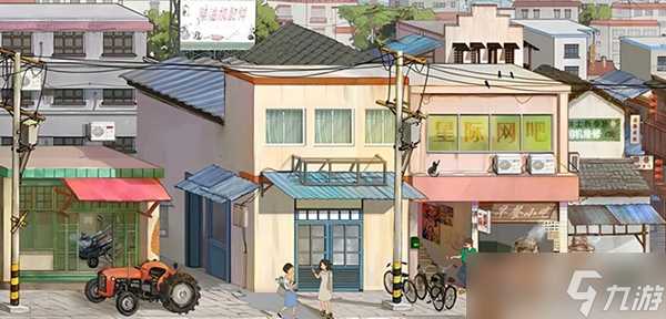 时光杂货店零氪怎么玩