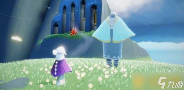 《光遇》10月20日大蜡烛堆在哪里推荐