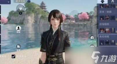 《天涯明月刀手游》免费时装获取方法汇总