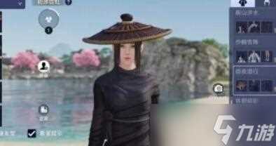 《天涯明月刀手游》免费时装获取方法汇总