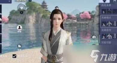 《天涯明月刀手游》免费时装获取方法汇总