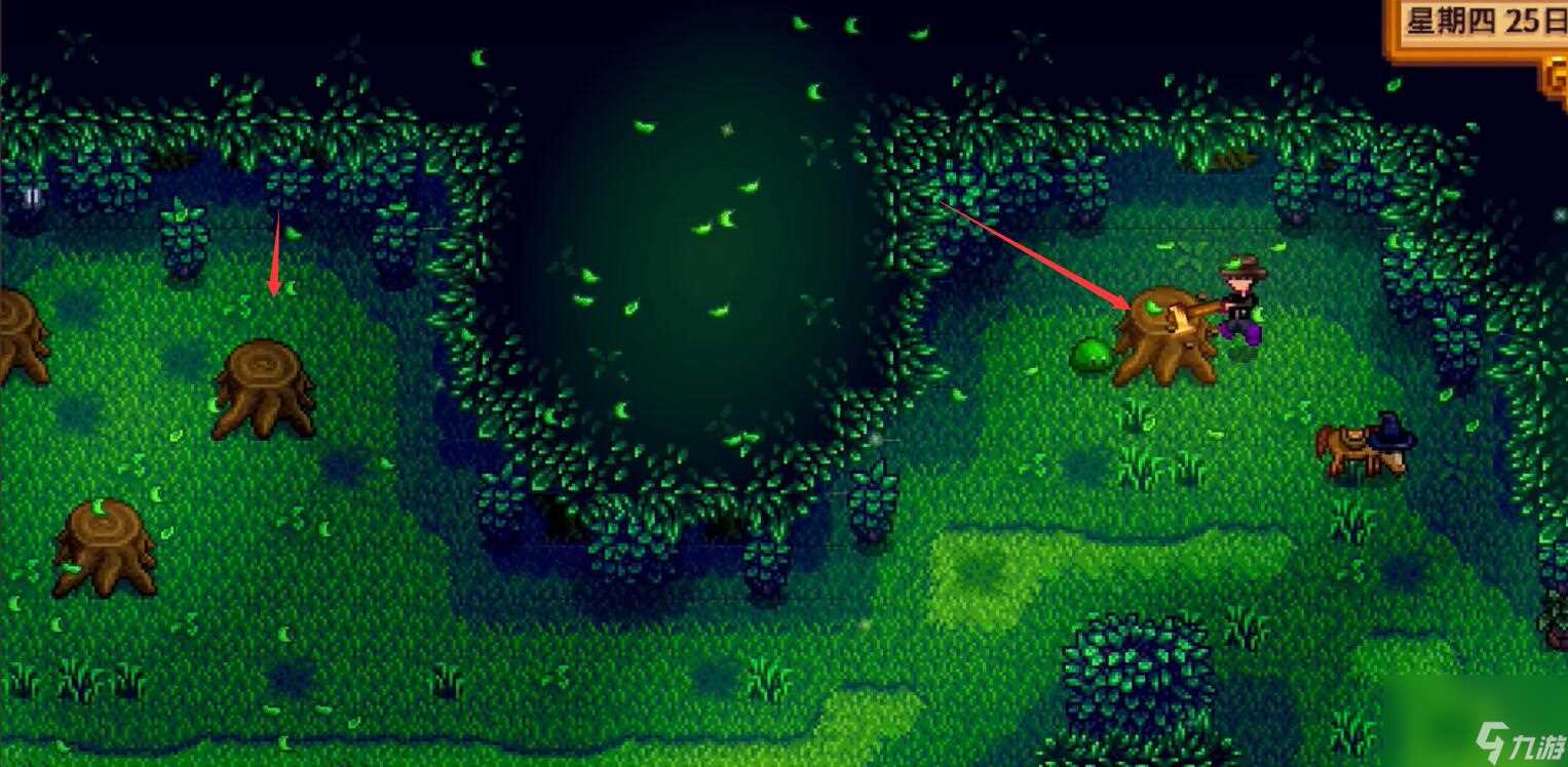 星露谷物语全资源获取方法