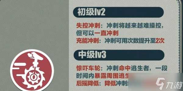 蛋仔派对怨灵小丑阿巴技能介绍