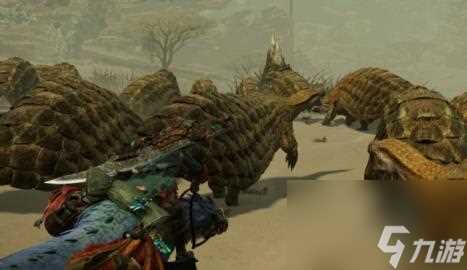 怪物猎人荒野所需配置要求介绍