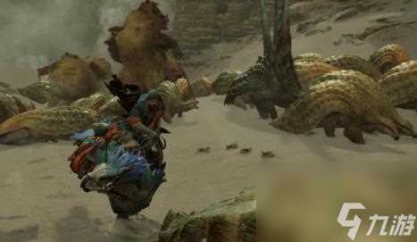 怪物猎人荒野所需配置要求介绍