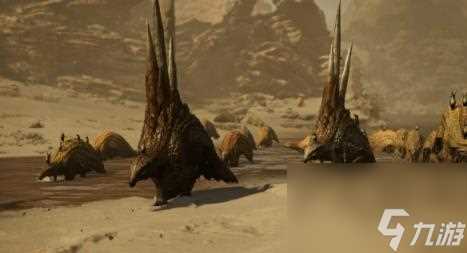 怪物猎人荒野所需配置要求介绍