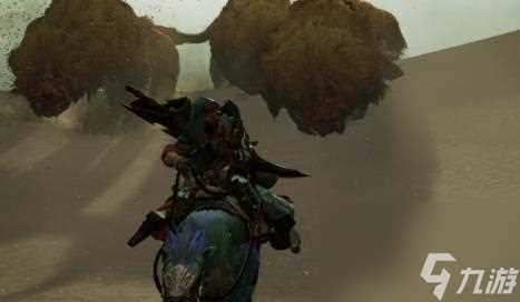 怪物猎人荒野所需配置要求介绍