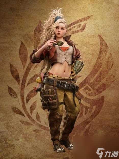 怪物猎人荒野最新攻略大全介绍