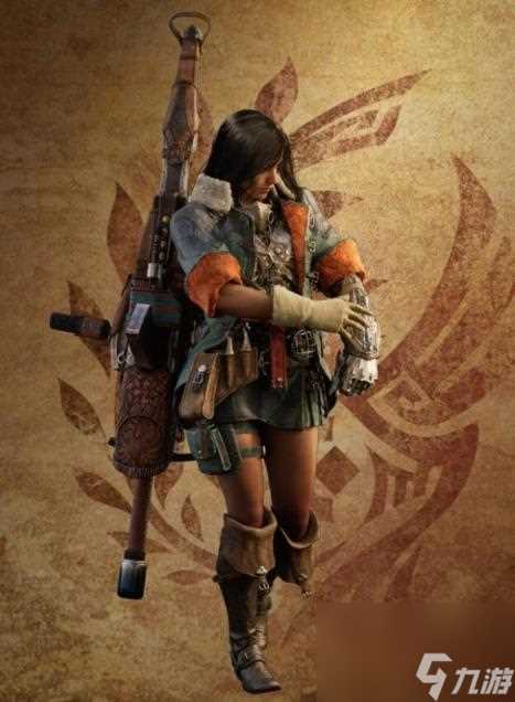 怪物猎人荒野最新攻略大全介绍