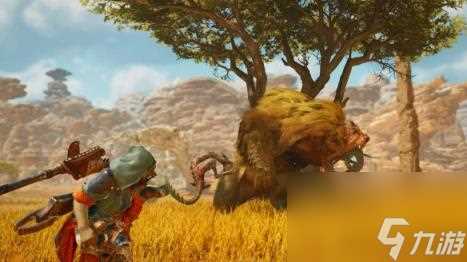 怪物猎人荒野最新攻略大全介绍