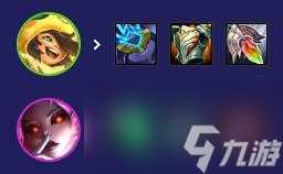 金铲铲之战s12蜜法维迦阵容搭配推荐