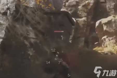 黑神话悟空傀蛛士图鉴介绍