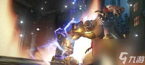 守望先锋鱼塘单排脱坑上钻石拿低保全攻略 怎么在守望先锋鱼塘中通过单排脱坑上钻石