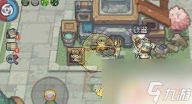 元气骑士前传怎么快速分解 元气骑士前传快速分解功能解析