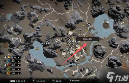 下一站江湖2凌空踏虚怎么获取 凌空踏虚二段跳解锁方法