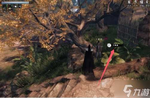 下一站江湖2凌空踏虚怎么获取 凌空踏虚二段跳解锁方法