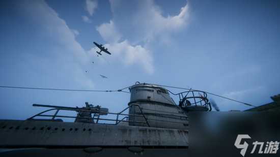 UBOAT战斗技巧推荐