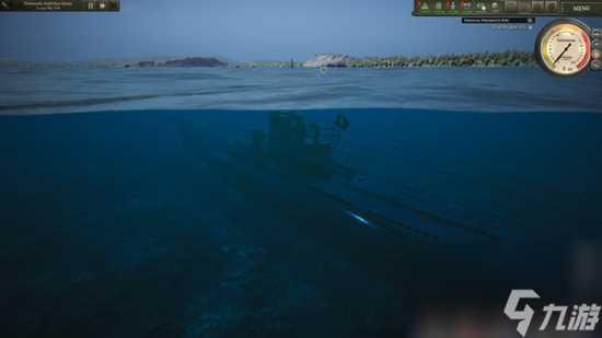 UBOAT战斗技巧推荐