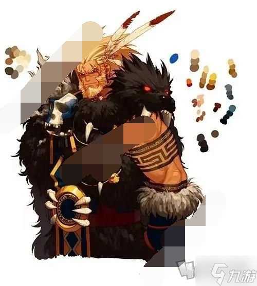 dnf手游BOSS属性抗性数值是多少 dnf手游全BOSS属性图文介绍