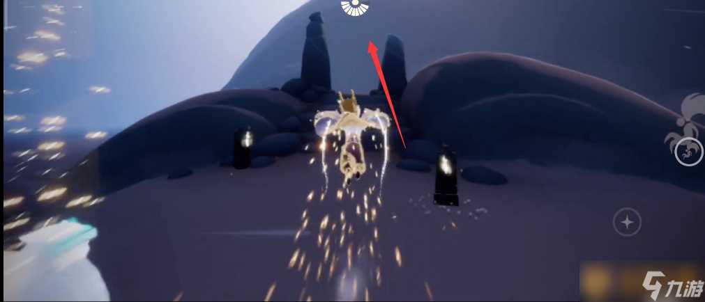 《光遇》毛靴棉裤先祖在哪里推荐