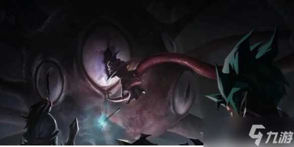 贪婪洞窟2剑盾天赋加点攻略