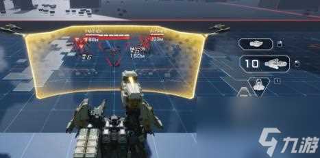 解限机剑龙机甲玩法攻略