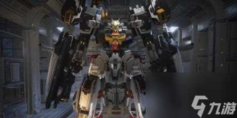 解限机剑龙机甲玩法攻略