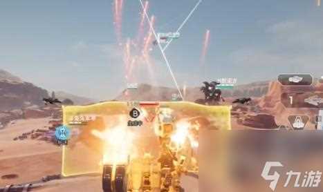 解限机剑龙机甲玩法攻略