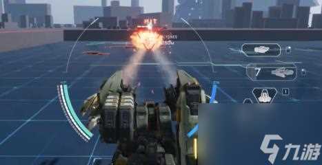 解限机剑龙机甲玩法攻略