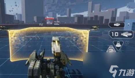 解限机剑龙机甲玩法攻略