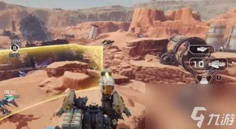 解限机剑龙机甲玩法攻略