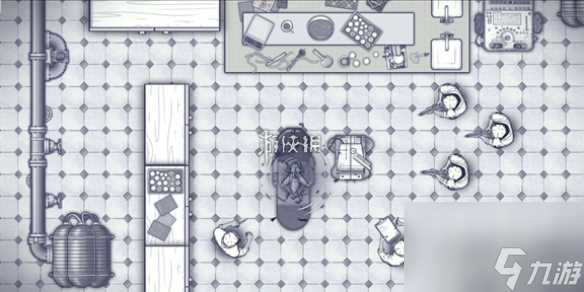 阿瑞斯病毒2金项链在哪里介绍